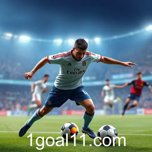 The Revolution of Digital Football Platforms