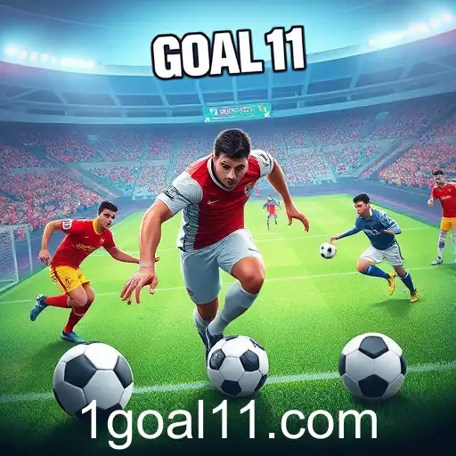 The Evolution of Goal11: A New Era in Online Gaming