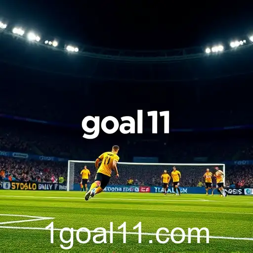 Goal11: The Heart of Soccer Fan Discussions