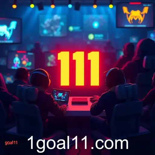 goal11