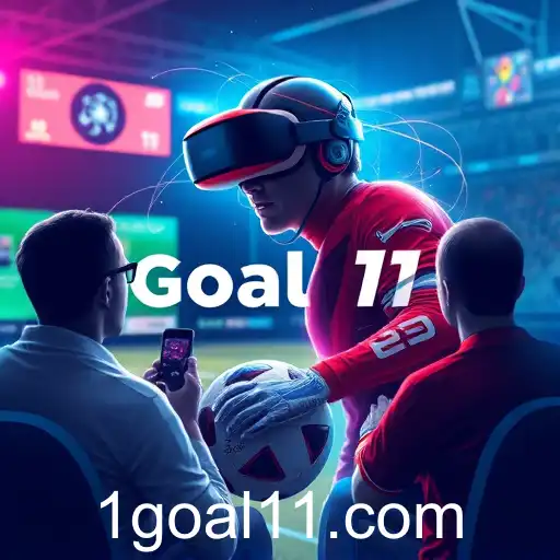 Spotlight on Goal11: The Future of Gamers Platform