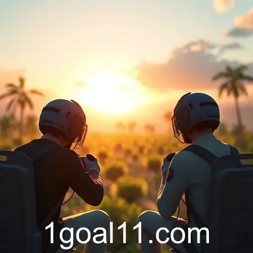 The Future of Online Gaming and Sustainability