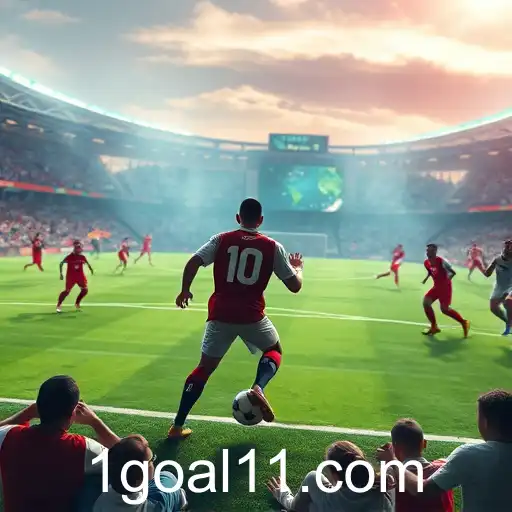 Navigating the Competitive Landscape of Gaming in 2025