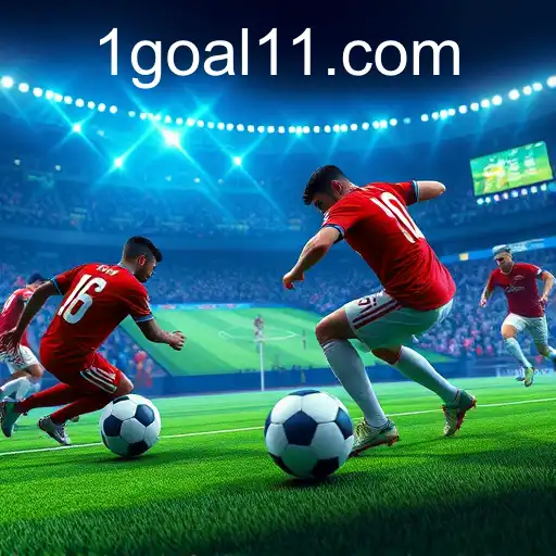 The Digital Playground: Goal11's 2025 Innovations