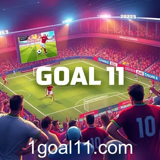 Gaming Industry Revolutionized by Goal11