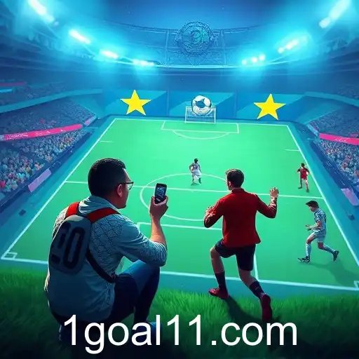 The Rise of Goal11: Revolutionizing Online Gaming