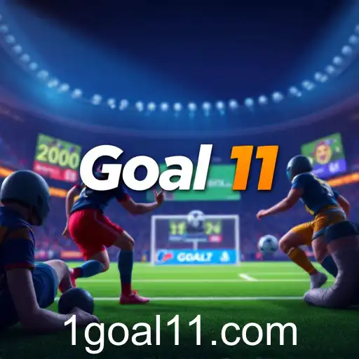 Goal11 Gaming Surges in Popularity