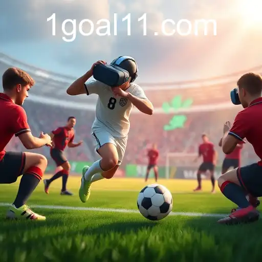 The Rising Influence of Goal11 in Online Gaming