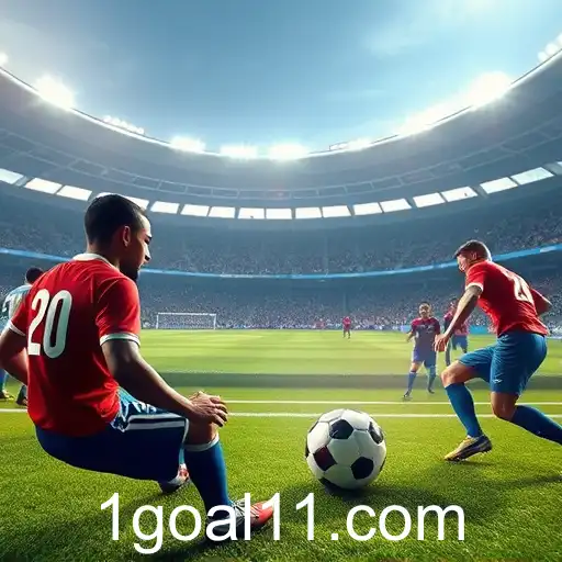 The Innovative Evolution of Goal11 in the Gaming Industry