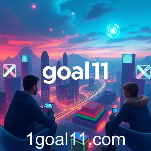 Goal11: Revolutionizing Online Football Gaming