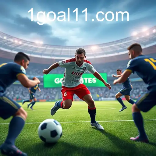 Goal11 Revolutionizes Online Gaming Experience