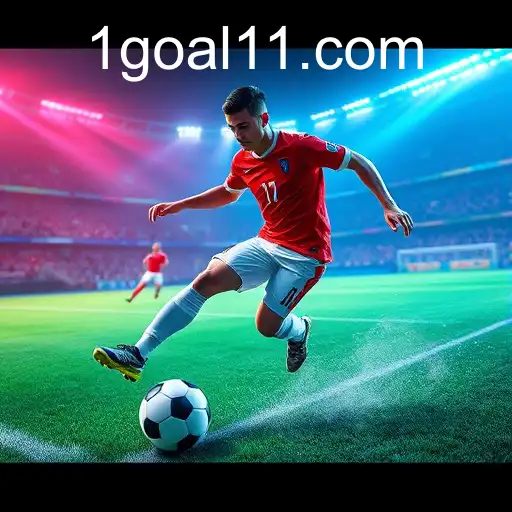 Revolutionizing Online Gaming with Goal11