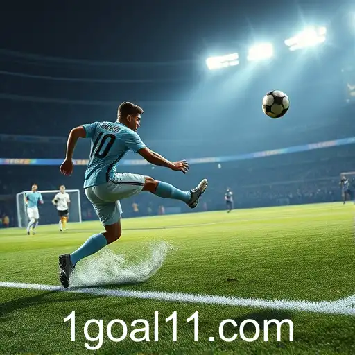 The Rise of Goal11: A Game Changer in Esports