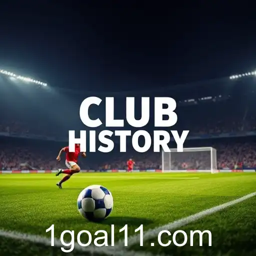 Exploring the Rich Tapestry of Football Through 'Club History'