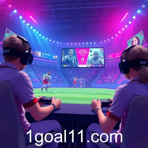 The Impact of Online Gaming in 2025