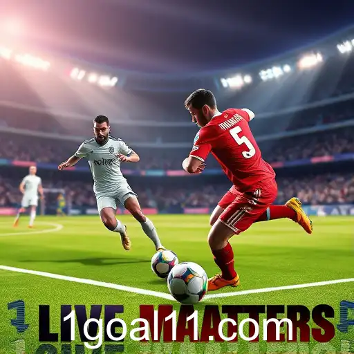 The Excitement of 'Live Matches' on Goal11: A Dynamic Gaming Experience
