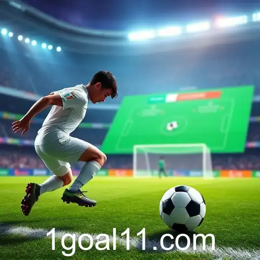 A New Era of Online Gaming: Goal11 Leads the Charge