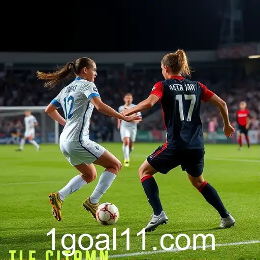 The Clash of Titans: Goal11 United's Epic Victory