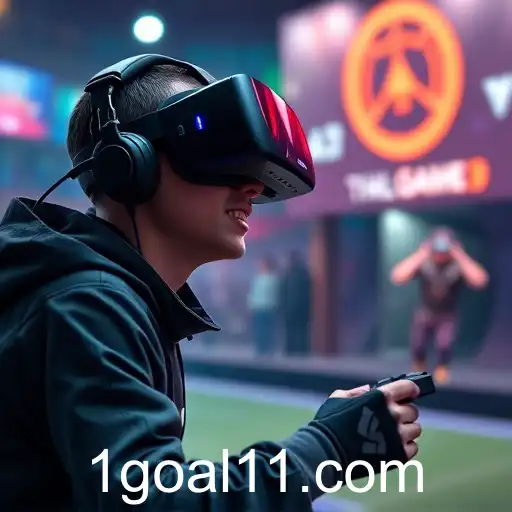 Revolutionizing Online Gaming: The Rise of Goal11