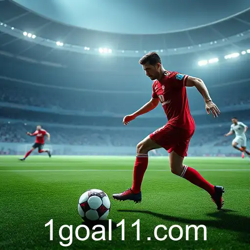 The Rise of Goal11 in the Digital Gaming Arena