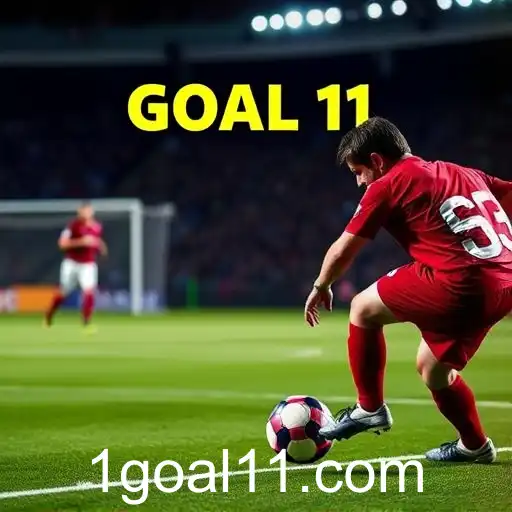 Goal11: The Rise of a New Gaming Sensation