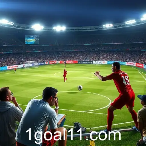 The Rise of Goal11 and Its Impact on Online Gaming
